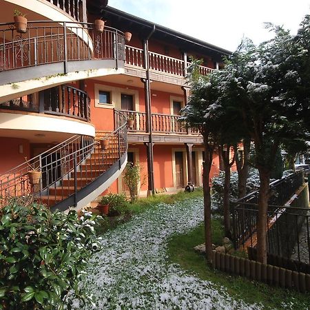 Hotel Los Angeles Arenas De Cabrales Εξωτερικό φωτογραφία